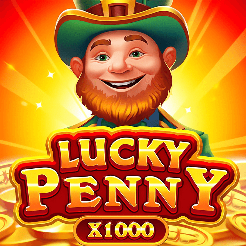 lucky-penny